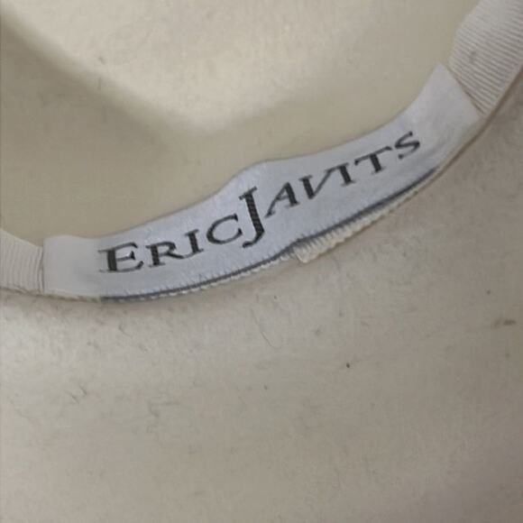 ERIC JARVIST‎ 100% WOOL HAT